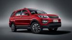 Chana CX70T 2017 года